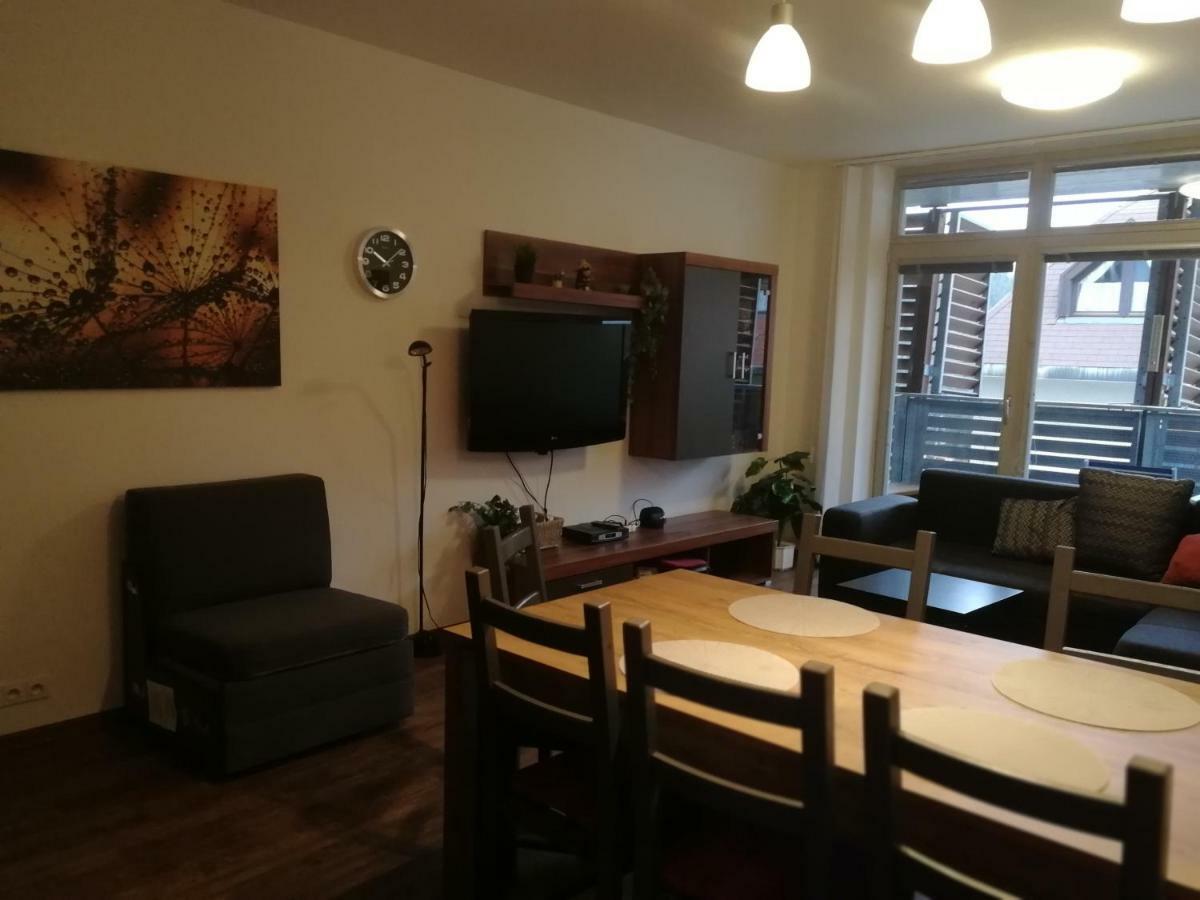 Rodinny Apartman Harrachov 606 Exterior photo