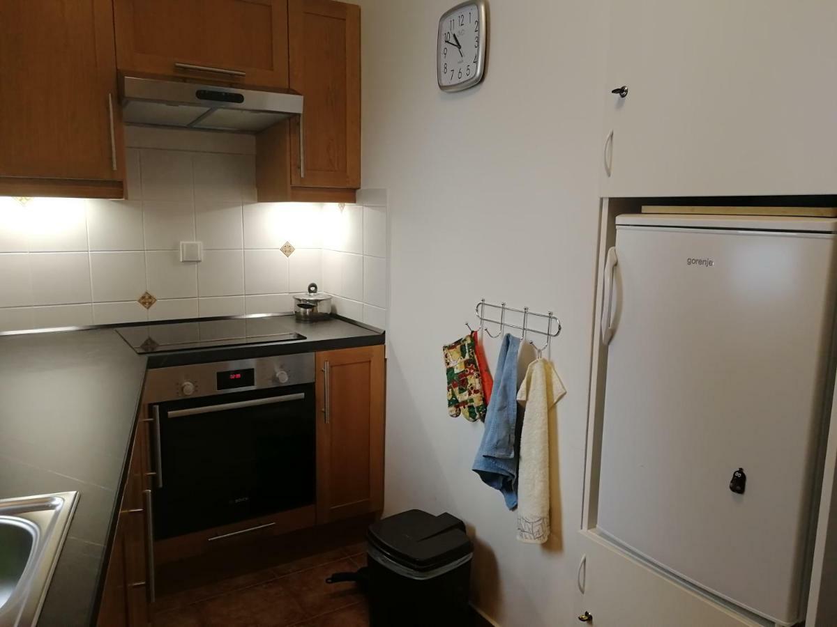 Rodinny Apartman Harrachov 606 Exterior photo
